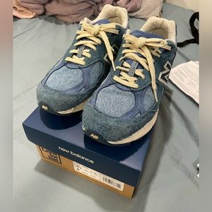 New balance 990v3 Levis x New balance